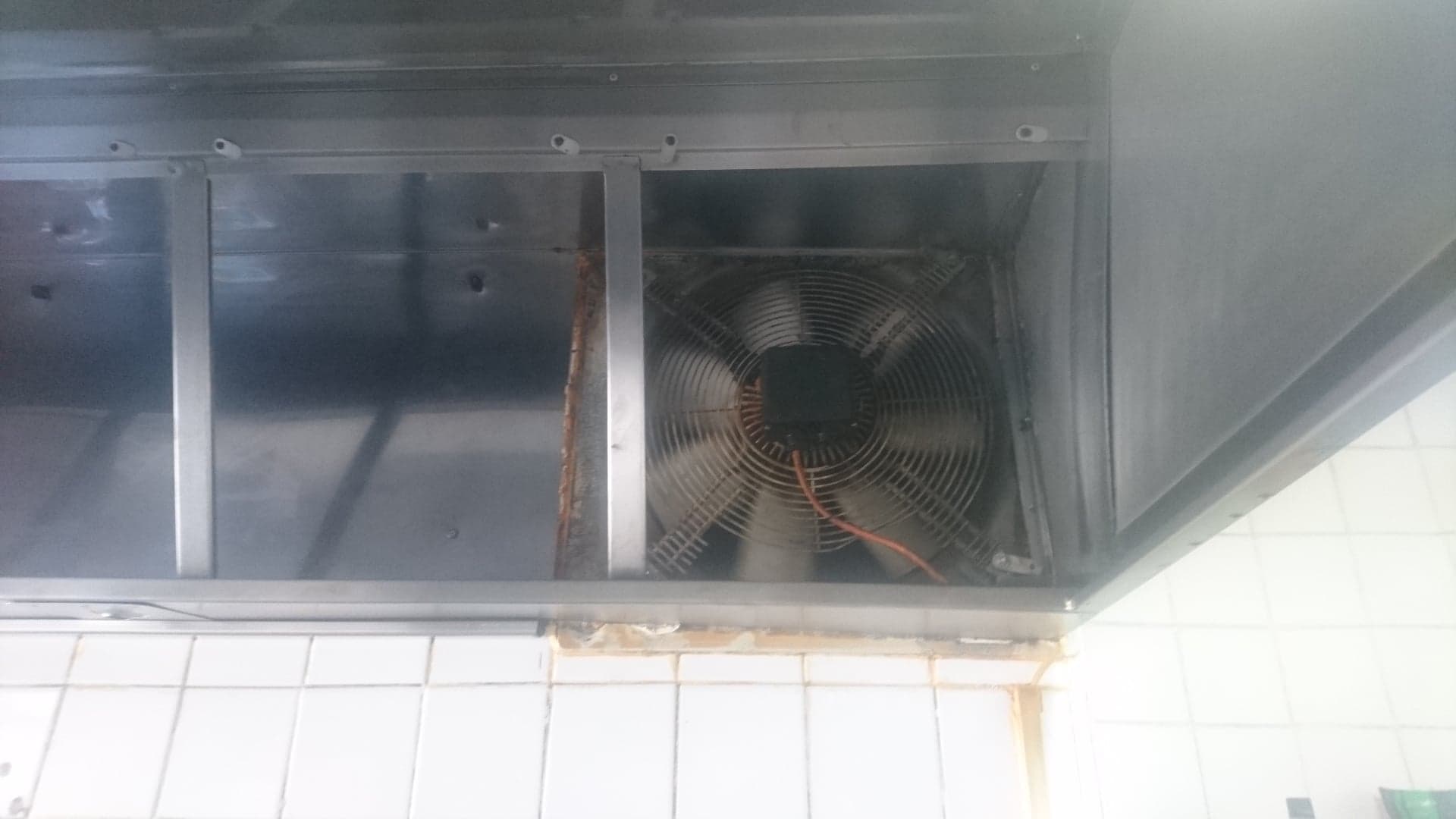 Extractor Hood Cleaning Manchester